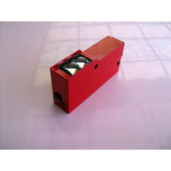 Photoelectric Sensor, FRKR-92/4-300-S, 50021764, Leuze